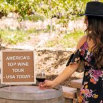 Santa Barbara 3-Winery Tour with Picnic Lunch & Tastings - Pickup Locations and Transportation Experience
