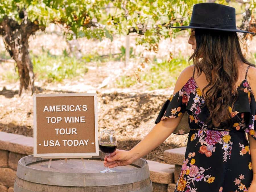Santa Barbara 3-Winery Tour with Picnic Lunch & Tastings - Pickup Locations and Transportation Experience
