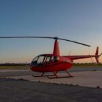 Santa Barbara: Beach and Coastline Helicopter Tour - Scenic Flight Along Santa Barbara’s Coastline and Beyond