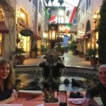 Santa Barbara Downtown Cocktails and History Walking Tour - Visiting the Best Local Cocktail Bars and Eateries