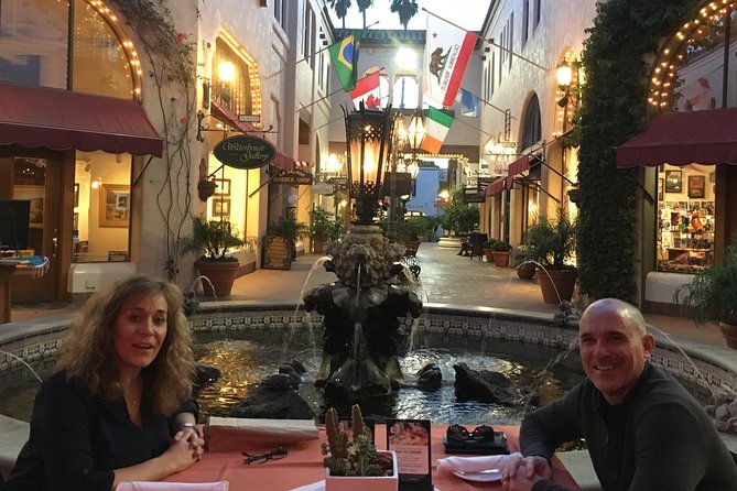 Santa Barbara Downtown Cocktails and History Walking Tour - Visiting the Best Local Cocktail Bars and Eateries