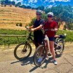 Santa Barbara: E-bike wine tour w/ transport, tasting, lunch - Santa Barbara E-Bike Tour Starts at the Peppertree Inn