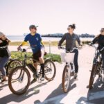 Santa Barbara: Electric Bike Rental - Range of Electric Bike Options: Specialized, Townie, and Rad Power Brands