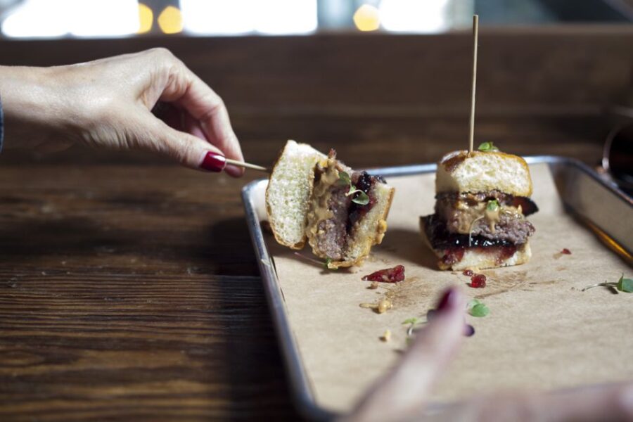 Santa Barbara: Funk Zone Food & Photo Tour - Starting Point Near the Beach and Lower State Street