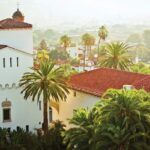 Santa Barbara Private Tour - Pickup and Transportation: Ease from Los Angeles