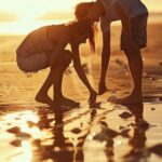 Santa Barbara Scavenger Hunt Activity - The Treasure Hunt Challenge