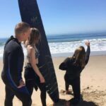 Santa Barbara: Surf, Yoga, Hike, Hot Springs, and City Tour - Starting Point at Barbarians Cave and Surf Equipment Setup