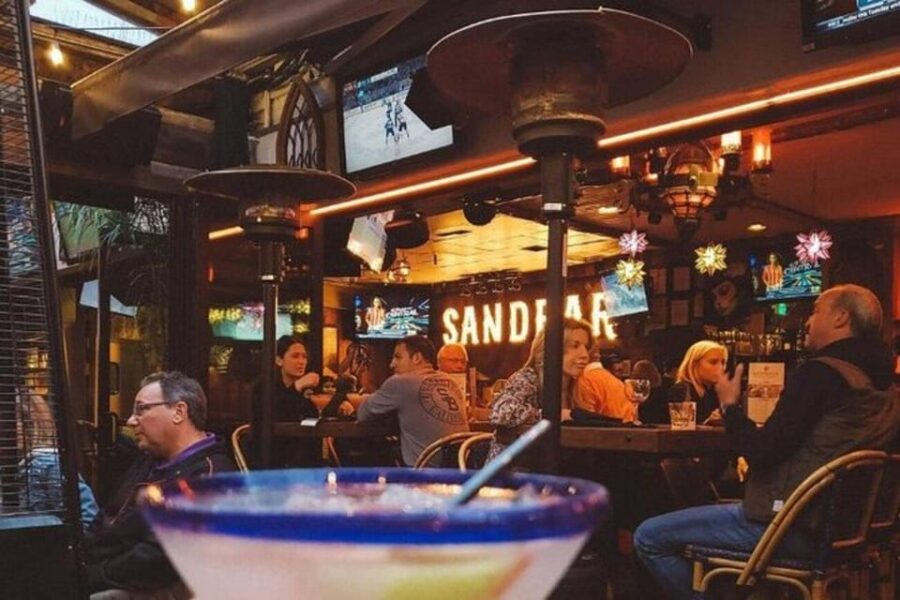 Santa Barbara: Taco Tour! - Starting Point in Downtown Santa Barbara’s Central Scene