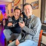 Santa Barbara: Wine, Chocolate and History Walking Tour - Tasting Boutique Wines at Local Wineries