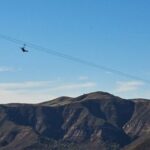 Santa Barbara: Zipline Tour with 4x4 Humvee Ride - The Challenge and Excitement of California’s Fastest Ziplines