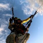Santa Cruz de Tenerife: Acrobatic Paragliding Flight - Where the Tour Starts in Santa Cruz de Tenerife
