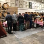 Santa Cruz: Wine Tasting Experience - Meeting Point and Arrival Details