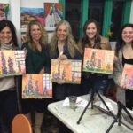 Santa Fe Art Classes (2 hour Private Classes) - The Teaching Style and Instructor Expertise