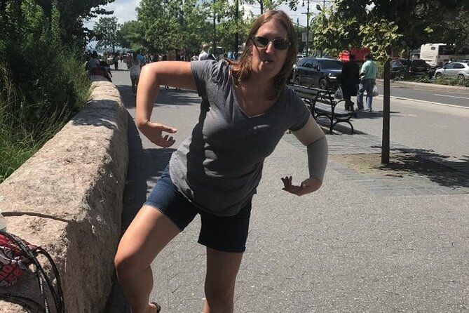 Santa Fe City Scavenger Hunt Excursion by Zombie Scavengers - Group Size and Accessibility