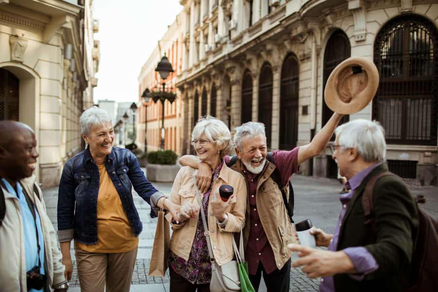 Santa Fe Family Treasures: A Historical Adventure - Starting Point at City Hall Park in Santa Fe