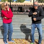 Santa Fe Scavenger Hunt Walking Activity - Discovering Santa Fe’s Indigenous and Colonial Roots