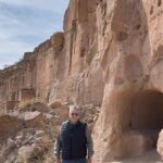 Santa Fe to Bandalier and Puye Cliff's in Luxury Day Trip - Exploring Bandelier National Monument and Its Cliff Dwellings