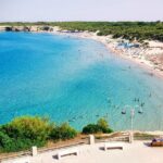 Santa Maria di Leuca by the coast From/To Lecce Otranto Gallipoli - Exploring the Coast: Beaches, Villages, and Hidden Corners