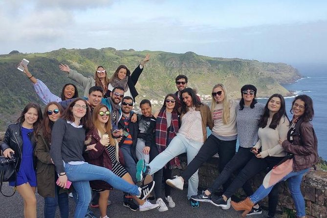 Santa Maria Fullday Excursion - Exploring Santa Maria’s Historic Fort and Panoramic Views