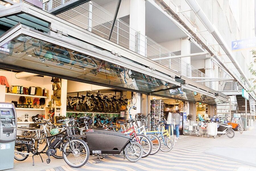 Santa Monica: Full Day Bike Rental - Choosing the Right Bike for Your Santa Monica Adventure