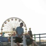 Santa Monica: Photoshoot with Edited Images - Santa Monica: Meeting Your Photographer for a Personal Photo Walk