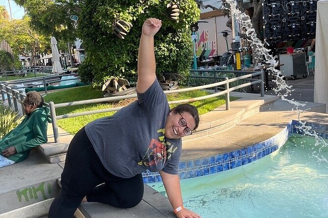 Santa Monica Scavenger Hunt Walking Activity - Starting Point at Santa Monica Pier with Convenient Access