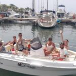 Santa Pola: 2 Hous Rental Boat - Starting Point at Scuba Elx: Convenient and Accessible