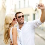 Santa Ponca: CoupleWalk, fun game and city walk for couples - Exploring Santa Ponça’s Old Town with a Digital Guide