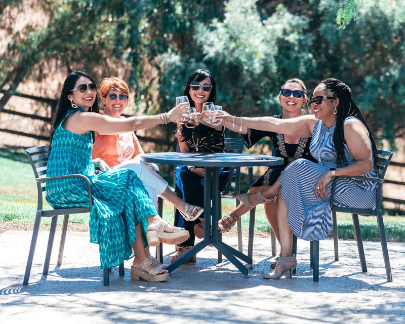 Santa Ynez: Wine Country Tour - Wineries and Tasting Experiences in Santa Ynez