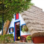 Santana / Typical Houses Tour - Pico do Arieiro: Marvel at the Island’s Third Highest Peak