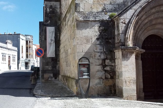 Santarem Sul: Santo Milagre, Pedro Alvares Cabral, Gothic, Portas do Sol, Art - Scenic Views and Relaxation at Jardim das Portas do Sol