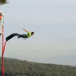 Santiago: Bungee Jumping at Cola de Caballo Park - Logistics and Meeting Point Details