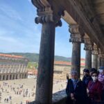 Santiago Complete with tickets included - Key Points