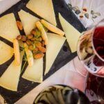 Santiago de Compostela: Cheese and Wine Tasting Experience - Starting at a Central Santiago Location