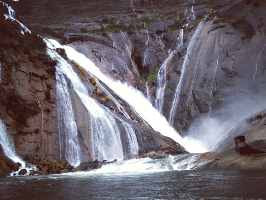 Santiago de Compostela: Finisterre, Muxia & Costa da Morte - Exploring Ponte Maceira: Gateway to Galicia’s Pilgrim Heritage
