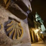 Santiago de Compostela: Night tour "Secrets of Compostela". - Exploring Santiago’s Historic Streets After Dark