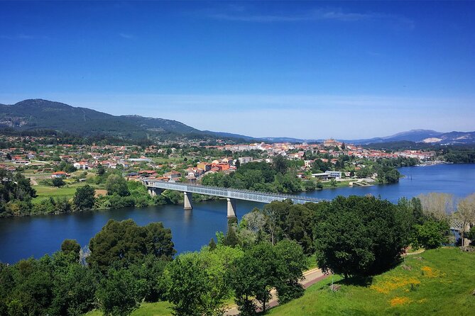 Santiago de Compostela Private Tour (All Inclusive) - From Braga to Santiago de Compostela’s Historic Center