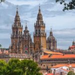 Santiago de Compostela Private Transfer from SCQ Airport to City centre - The Comfort of Premium Vehicles