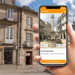 Santiago de Compostela Scavenger Hunt and Sights Self-Guided Tour - Start at the Heart of Santiago de Compostela
