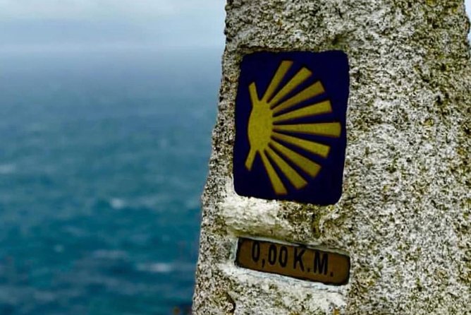Santiago de Compostela & Viana do Castelo from Porto - Visiting the Santuario de Santa Luzia: A Hilltop Sanctuary