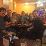 Santiago: Guided Foodie Tour with Drinks, Tapas & Live Music - Sampling Authentic Galician Tapas and Drinks