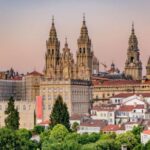 Santiago: Historic Walking Tour and Highlights - Starting at the Pilar Church for an Authentic Santiago Welcome