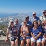 Santorini: 6hr Private Custom Tour with Olive Oil or Wine Tasting - Starting Point and Transportation Convenience