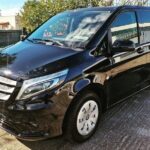 Santorini: Airport or Port One-Way Private Transfer - Meet Your Local Driver: Friendly and Knowledgeable Guides