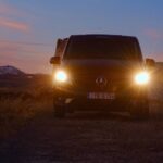 Santorini Airport Private Direct Transfer to All Destinations - Convenient Meet & Greet at Santorini Airport