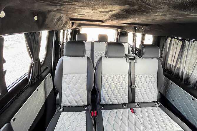 Santorini Airport to any Hotels or vice versa - How the Booking and Cancellation Policies Make the Difference