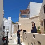 Santorini: Akrotiri Archeological Site & South Side Secrets - Starting Point and Logistics in Thera