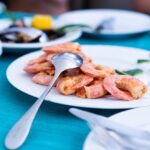 Santorini All-inclusive Private Catamaran Cruise - Exploring the Volcano and Hot Springs: A Geothermal Adventure