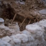 Santorini Archaeology and Wine Small-Group Tour with Tastings - Exploring Santorini’s Traditional Villages and Black Sand Beach