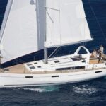 Santorini Caldera Private Sailing Boat Cruise - Discovering Red Beach and White Beach